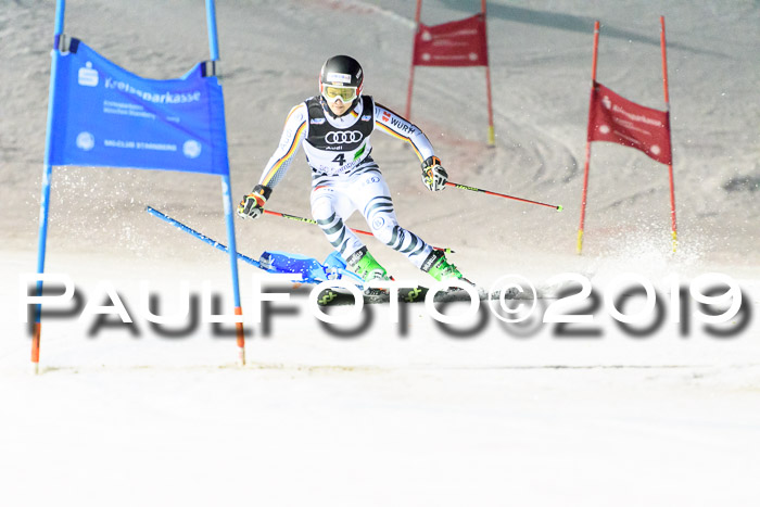 Deutsche Meisterschaft Team PSL Gudiberg 23.03.2019