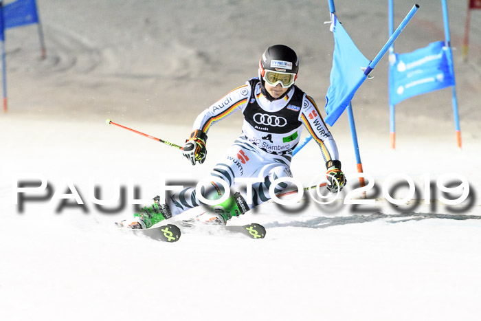 Deutsche Meisterschaft Team PSL Gudiberg 23.03.2019