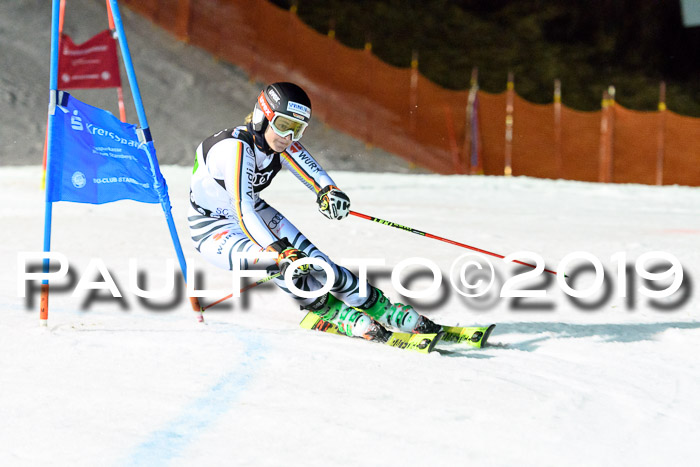 Deutsche Meisterschaft Team PSL Gudiberg 23.03.2019