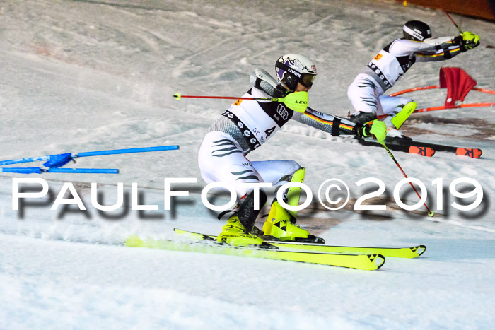 Deutsche Meisterschaft Team PSL Gudiberg 23.03.2019