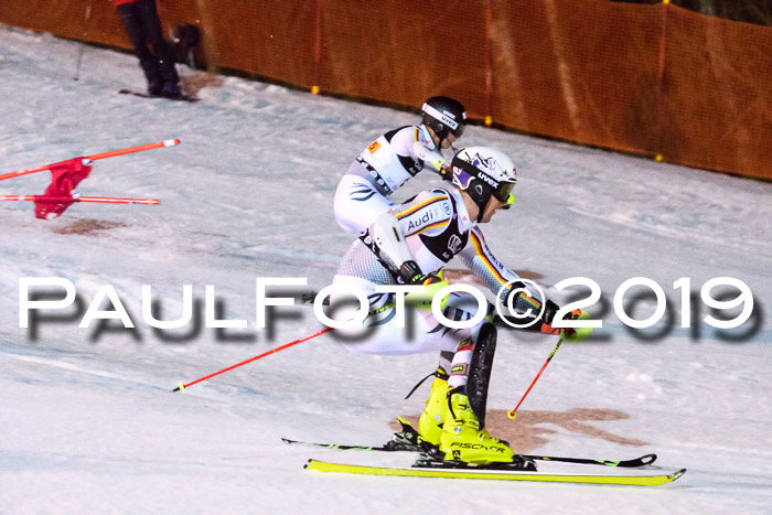 Deutsche Meisterschaft Team PSL Gudiberg 23.03.2019