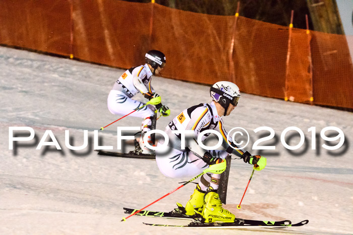 Deutsche Meisterschaft Team PSL Gudiberg 23.03.2019