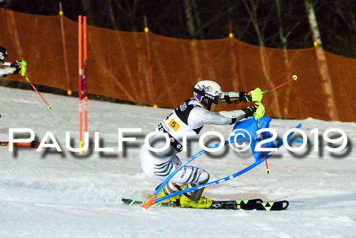 Deutsche Meisterschaft Team PSL Gudiberg 23.03.2019