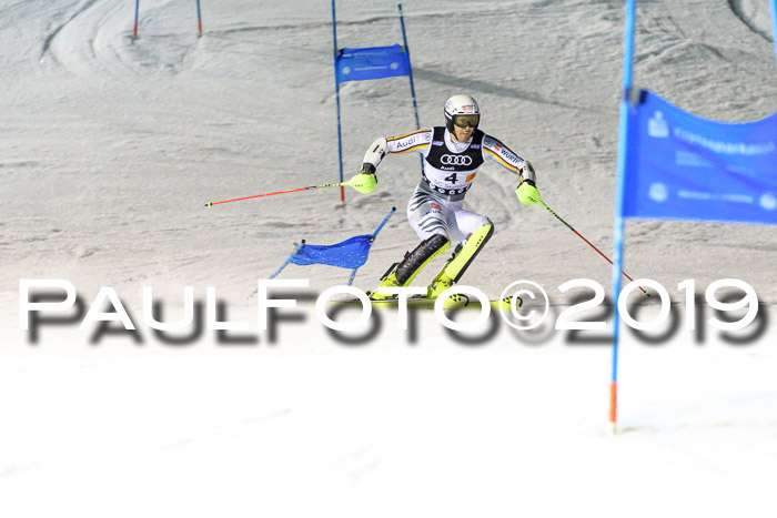 Deutsche Meisterschaft Team PSL Gudiberg 23.03.2019