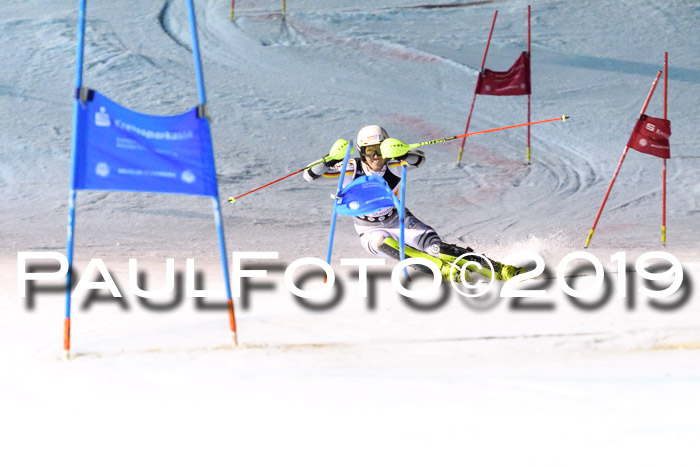 Deutsche Meisterschaft Team PSL Gudiberg 23.03.2019