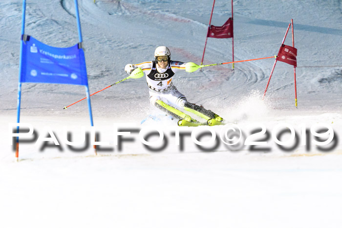 Deutsche Meisterschaft Team PSL Gudiberg 23.03.2019