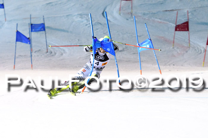 Deutsche Meisterschaft Team PSL Gudiberg 23.03.2019
