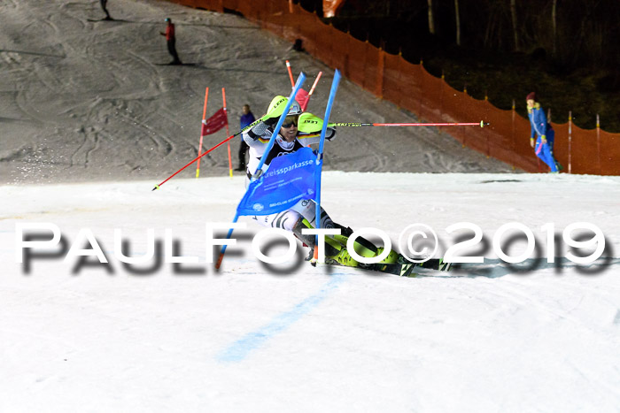 Deutsche Meisterschaft Team PSL Gudiberg 23.03.2019