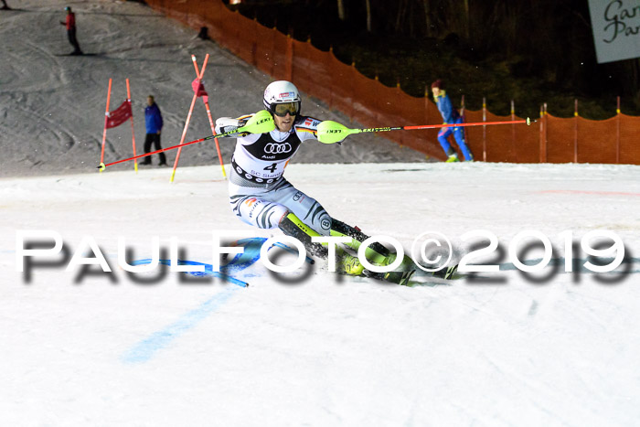 Deutsche Meisterschaft Team PSL Gudiberg 23.03.2019