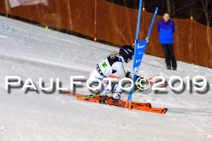 Deutsche Meisterschaft Team PSL Gudiberg 23.03.2019