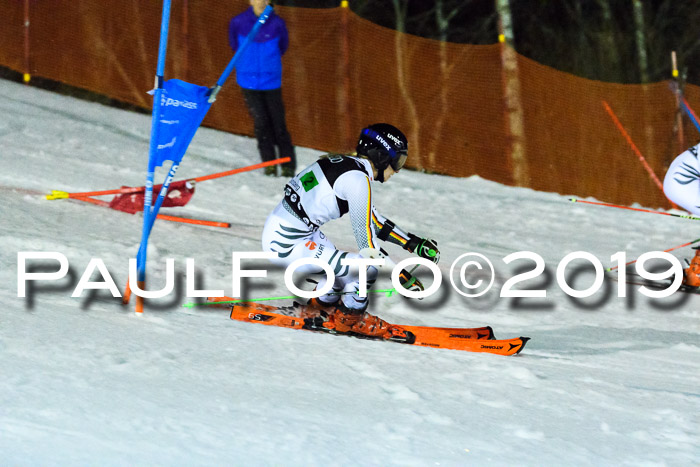 Deutsche Meisterschaft Team PSL Gudiberg 23.03.2019