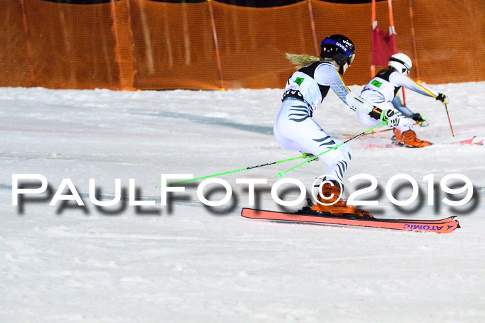 Deutsche Meisterschaft Team PSL Gudiberg 23.03.2019