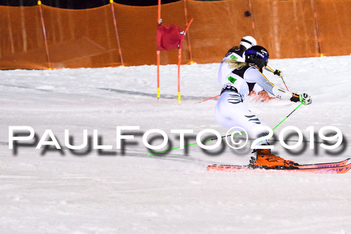 Deutsche Meisterschaft Team PSL Gudiberg 23.03.2019