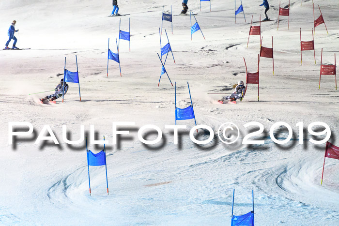 Deutsche Meisterschaft Team PSL Gudiberg 23.03.2019