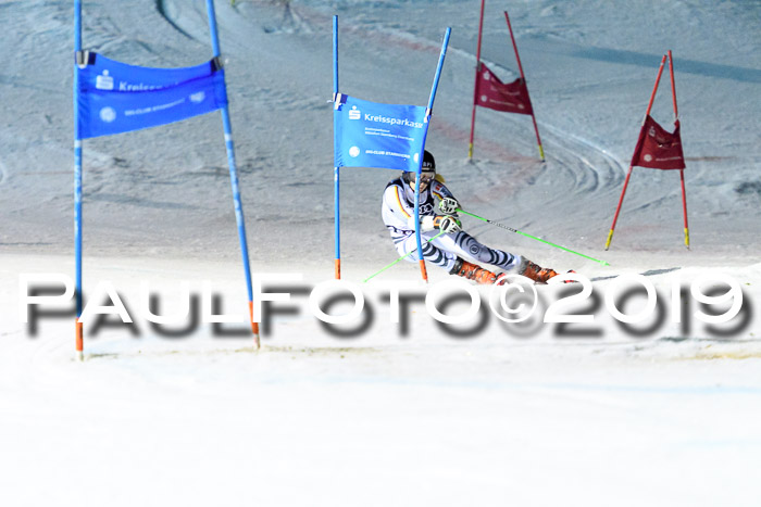 Deutsche Meisterschaft Team PSL Gudiberg 23.03.2019