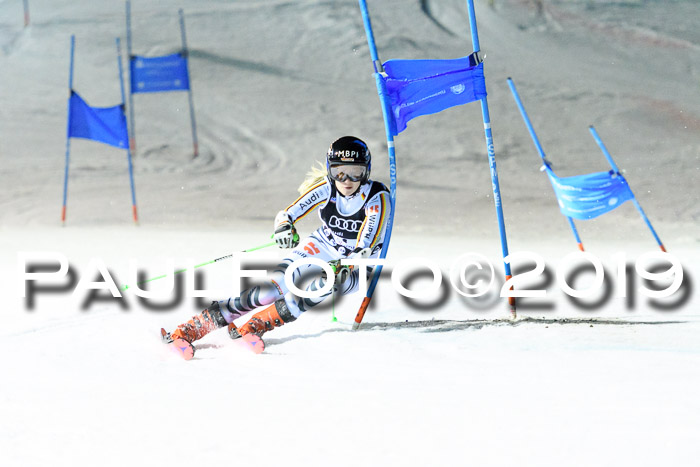 Deutsche Meisterschaft Team PSL Gudiberg 23.03.2019
