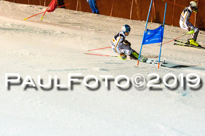 Deutsche Meisterschaft Team PSL Gudiberg 23.03.2019