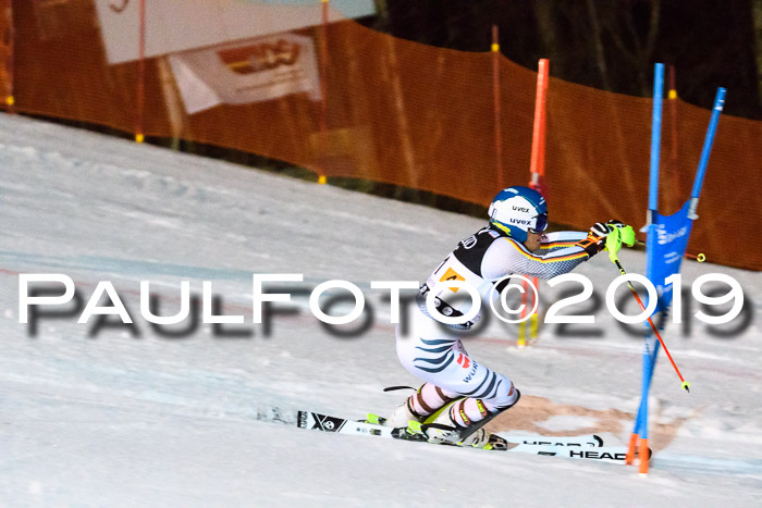 Deutsche Meisterschaft Team PSL Gudiberg 23.03.2019