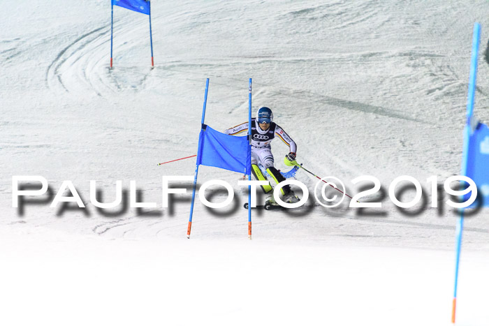 Deutsche Meisterschaft Team PSL Gudiberg 23.03.2019