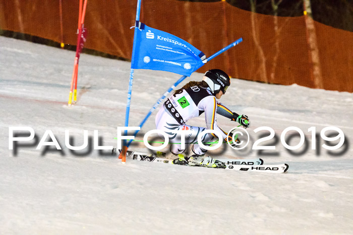 Deutsche Meisterschaft Team PSL Gudiberg 23.03.2019