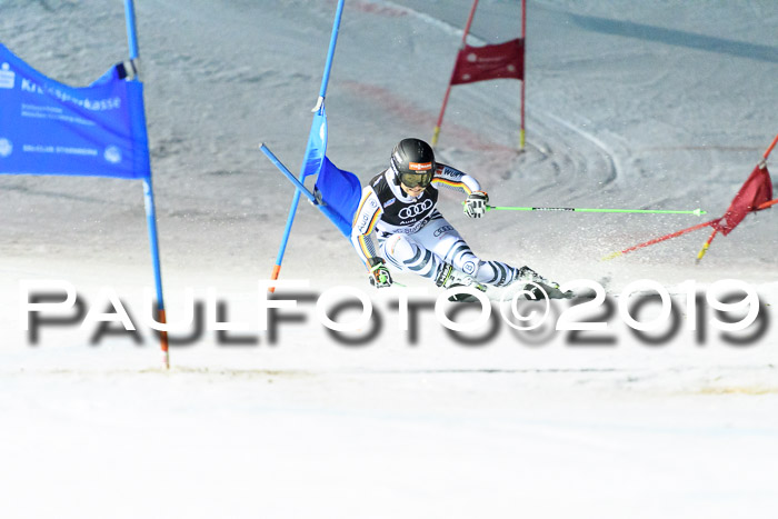 Deutsche Meisterschaft Team PSL Gudiberg 23.03.2019