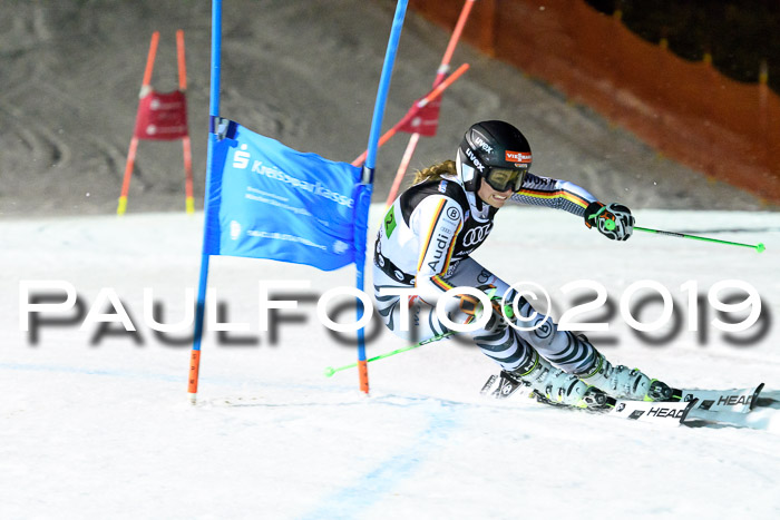 Deutsche Meisterschaft Team PSL Gudiberg 23.03.2019