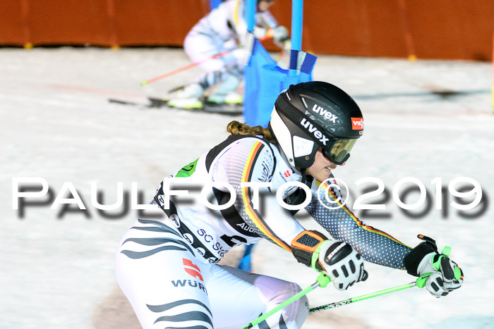 Deutsche Meisterschaft Team PSL Gudiberg 23.03.2019
