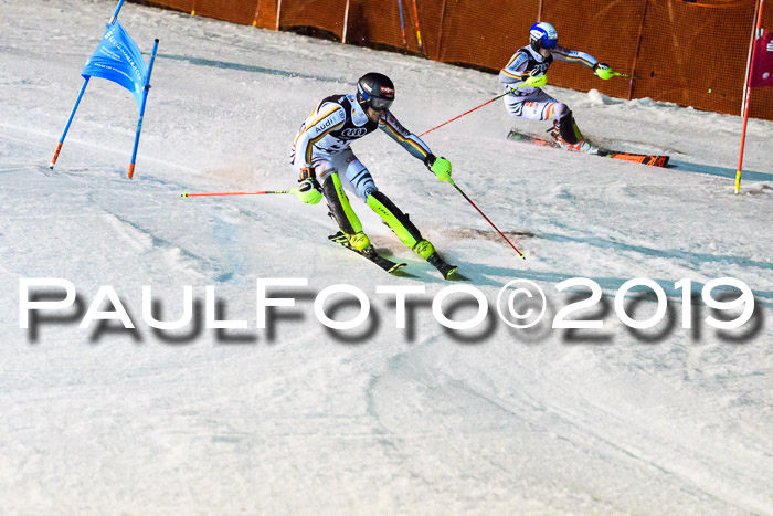 Deutsche Meisterschaft Team PSL Gudiberg 23.03.2019