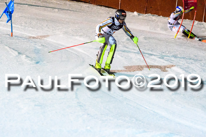 Deutsche Meisterschaft Team PSL Gudiberg 23.03.2019