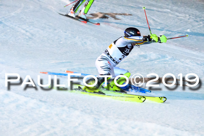 Deutsche Meisterschaft Team PSL Gudiberg 23.03.2019