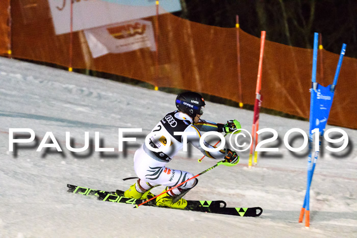 Deutsche Meisterschaft Team PSL Gudiberg 23.03.2019