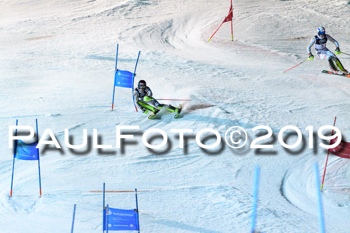 Deutsche Meisterschaft Team PSL Gudiberg 23.03.2019