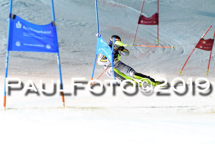 Deutsche Meisterschaft Team PSL Gudiberg 23.03.2019