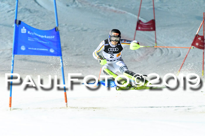 Deutsche Meisterschaft Team PSL Gudiberg 23.03.2019