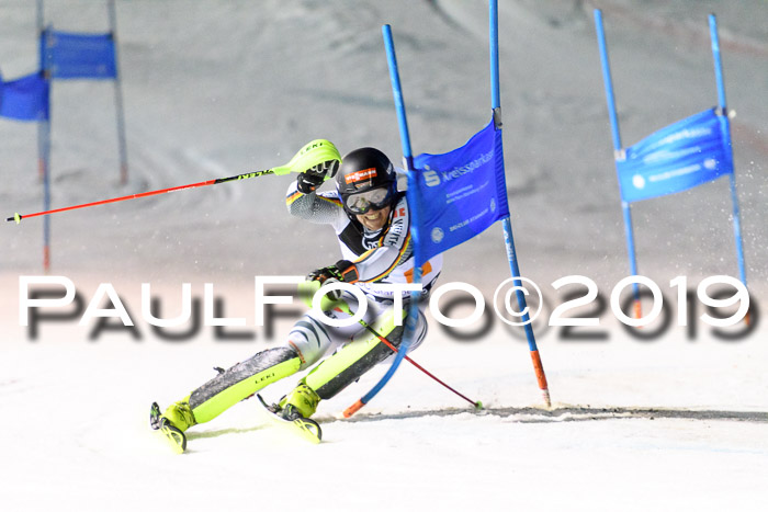 Deutsche Meisterschaft Team PSL Gudiberg 23.03.2019