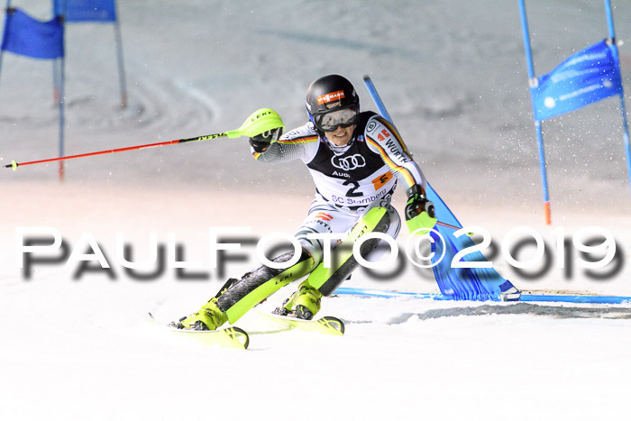 Deutsche Meisterschaft Team PSL Gudiberg 23.03.2019