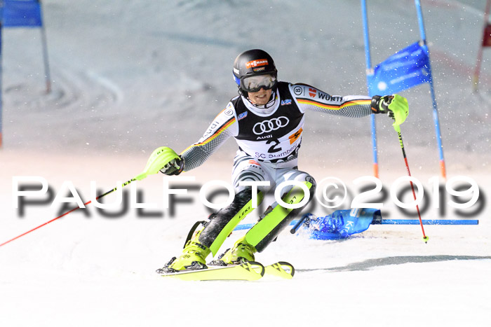 Deutsche Meisterschaft Team PSL Gudiberg 23.03.2019