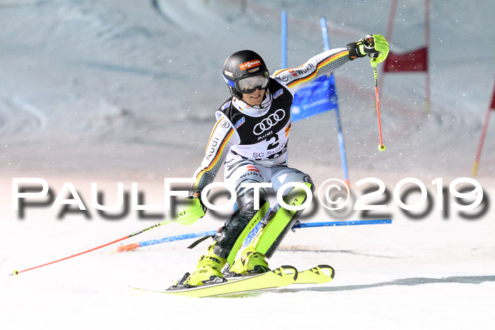 Deutsche Meisterschaft Team PSL Gudiberg 23.03.2019