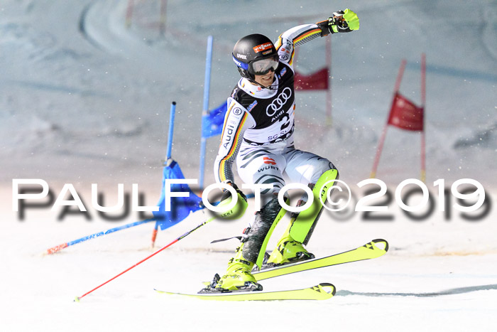 Deutsche Meisterschaft Team PSL Gudiberg 23.03.2019