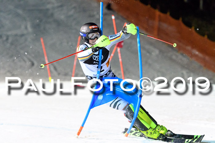 Deutsche Meisterschaft Team PSL Gudiberg 23.03.2019