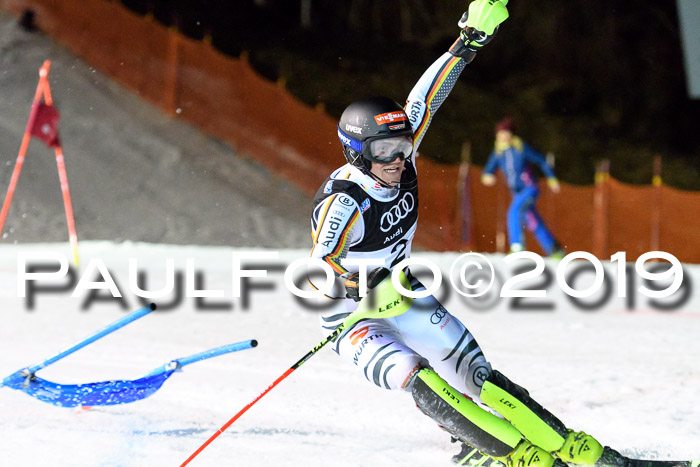 Deutsche Meisterschaft Team PSL Gudiberg 23.03.2019