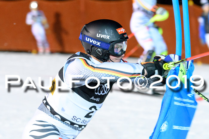 Deutsche Meisterschaft Team PSL Gudiberg 23.03.2019