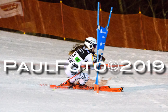 Deutsche Meisterschaft Team PSL Gudiberg 23.03.2019