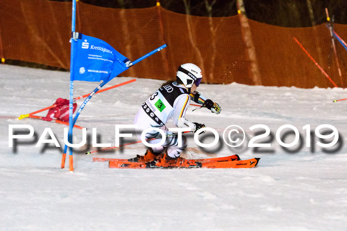 Deutsche Meisterschaft Team PSL Gudiberg 23.03.2019
