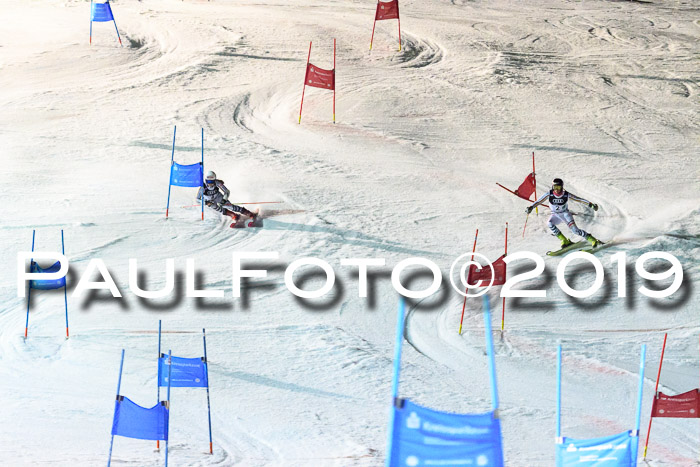 Deutsche Meisterschaft Team PSL Gudiberg 23.03.2019