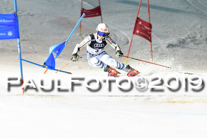 Deutsche Meisterschaft Team PSL Gudiberg 23.03.2019