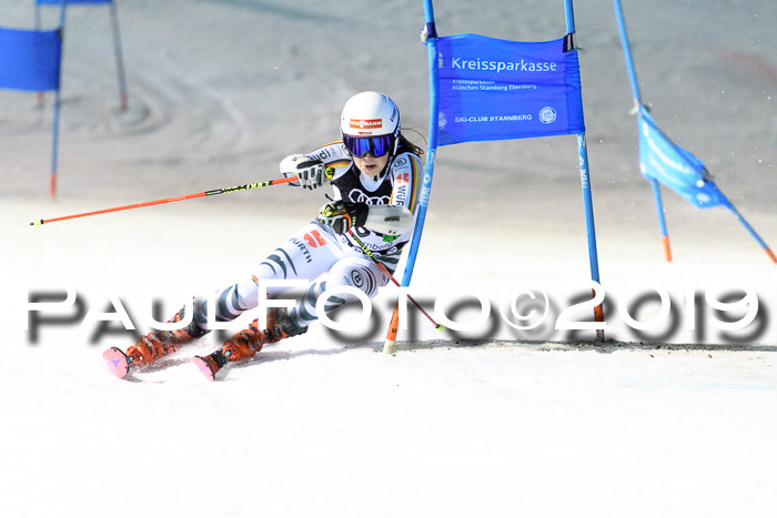 Deutsche Meisterschaft Team PSL Gudiberg 23.03.2019