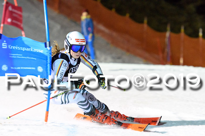 Deutsche Meisterschaft Team PSL Gudiberg 23.03.2019