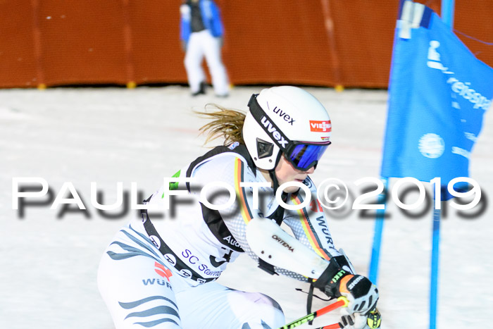 Deutsche Meisterschaft Team PSL Gudiberg 23.03.2019