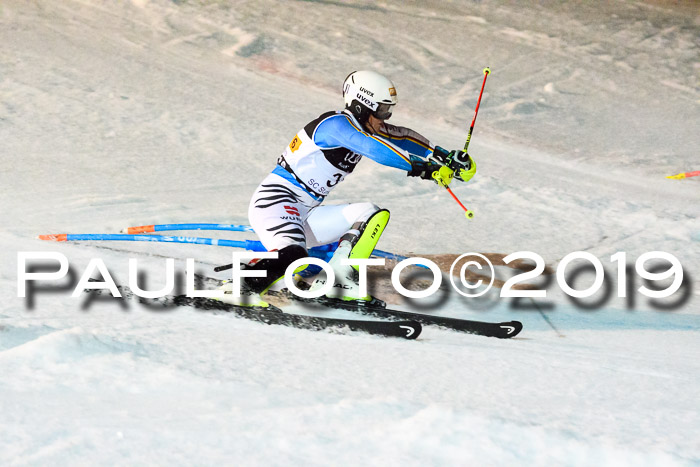 Deutsche Meisterschaft Team PSL Gudiberg 23.03.2019